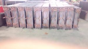 Quality Dd Type 220V/380V Cool Room Refrigeration Units For Frozen Fish Cold Room wholesale