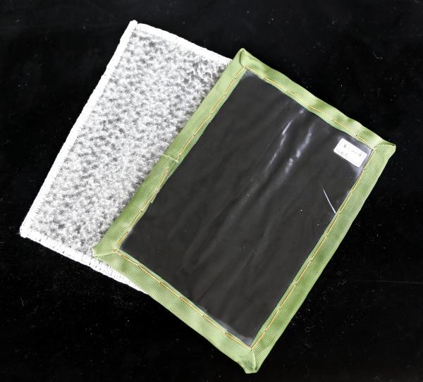 Waterproof Blanket for Construction Projects Sodium Bentonite Geosynthetic Clay