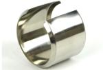 deep drawn shell, high precision deep drawn stainless steel shell