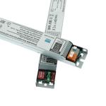 Flicker Free Programmable Led Driver , DALI Dimming Small Led Driver 200V- 240V