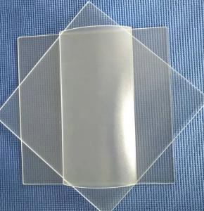 Quality New Energy Solar Photovoltaic Glass Transparent wholesale
