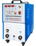 4000w Cold Welding Machine Casting Metal Sheet Welding Machine
