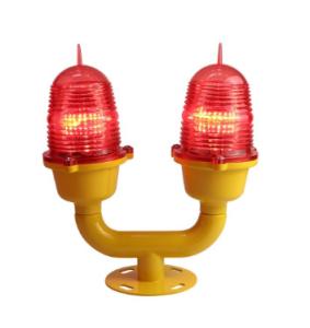 Quality Airplane Dual LED Aircraft Warning Lights wholesale