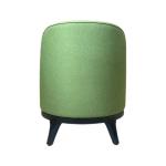 Wholesale Modern Durable Solid Wood Leisure Bedroom Hotel Furniture OEM Factory