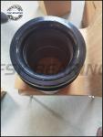 USA Market Class K 6 1/2×9 Railway Bearing Unit 157.15*249.873*160 mm Double Row