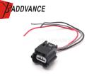 7283-2147-30 3 Way Female Camshaft Position Sensor Wring Harness For Nissan
