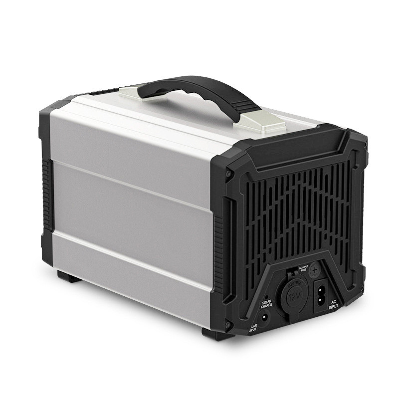 120000mAh portable power pack