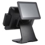 9.7 Inch Display Cash Register 1024 X 768 Pixels Point Of Sale Terminal