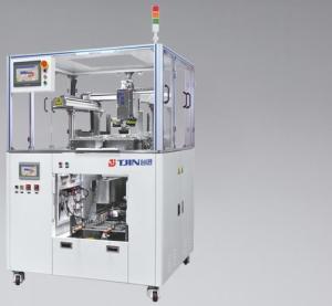 Quality Fully Auto Wafer Sorter Machine IC Manufacturing Machines 220V/50Hz wholesale
