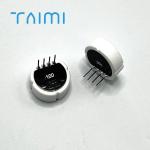 100bar small hole 5mm Piezoresistive thick film pressure sensor 2 times rated