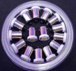 3SMD(7014)/Bright+Strobe