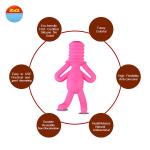 Non Spill Silicone Bar Accessories Decorative Wine Bottle Corks With Holder