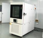 LIYI IEC60068 Programmable Temperature Cycling Chamber 5-15℃ / Min 3 Phase 380V