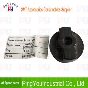 Quality Wheel Eccentric SMT Spare Parts Universal for Plug In Machine wholesale