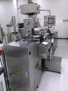 Quality Lab Mini Soft Capsule Making Machine Electric for pharmaceutical wholesale