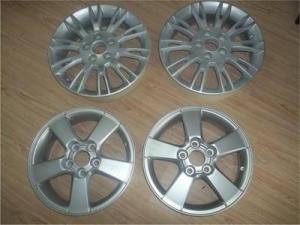 Quality High Demand CNC Metal Machining / CNC Milling Machining , Painting Surface Treatment wholesale