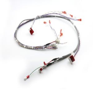 Quality Equivalence Molex Hirschmann Medical Device Cables Wire Assembly wholesale