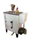 Vertical Tubular Wood Stove Steam Generator , Small Steam Electric Generator