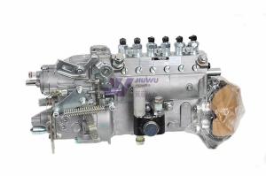 Quality HITACHI EXCAVATOR ZX120 ISUZU 4BG1 ENGINE INJECTION FUEL PUMP 8-97249084-0 8972490840 wholesale