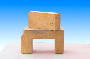 Quality LZ75 LZ55 75% High Alumina Fire Brick High Heat Fire Bricks For Industrial Kiln wholesale