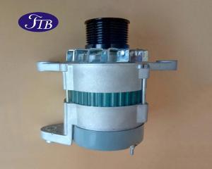 Quality Electric Spare Parts Alternator 6D114 PC360-7 wholesale
