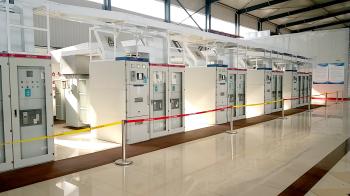 Jining China Machinery Import And Export Co., Ltd.