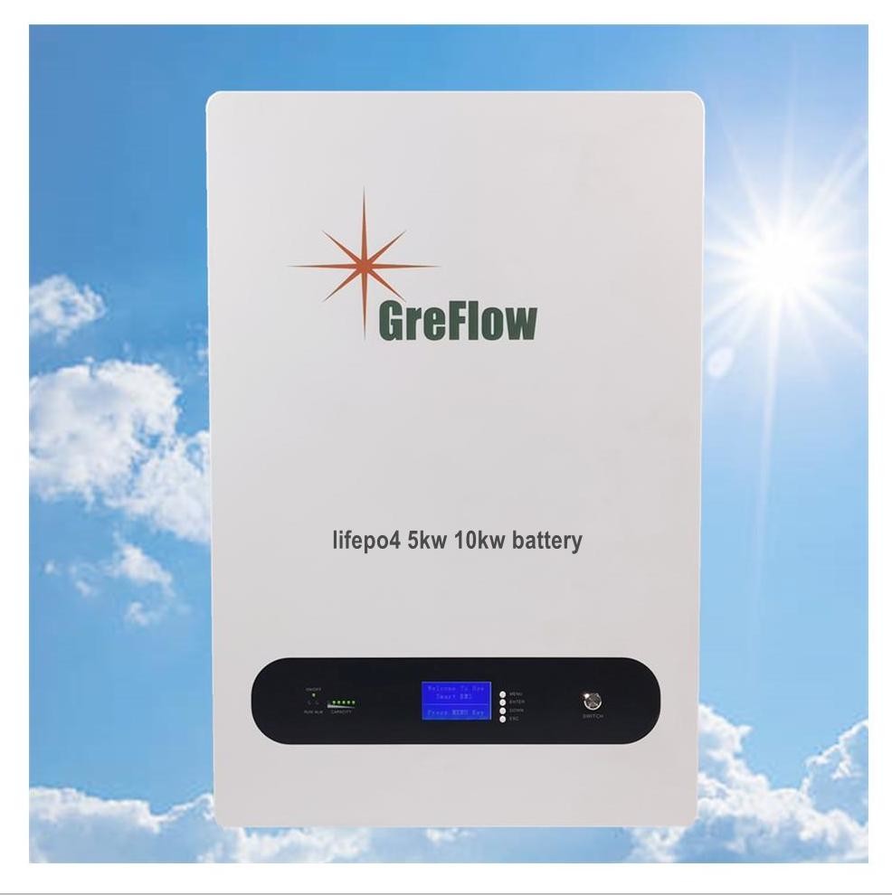 Tesla Power Wall Battery Replacement 10 KWH 16S1P Pack Construction