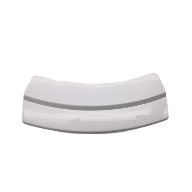 DC64-00773A Plastic ABS Internal Door Handle Sets For Washing Machine