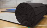 XPE Roll Out Mat For Wrestling Martial Arts Tatami Karate Taekwondo Mma Judo Bjj