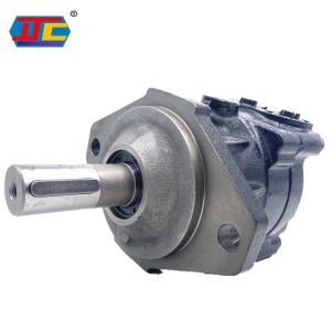 Quality ZAX470 Hydraulic Fan Motor , Hitachi Fan Motor For Excavator ZAX450 wholesale