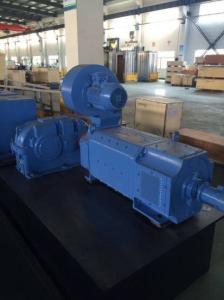 Quality 300kw Max 70m/Min Mazs High Frequency Pipe Making Machine wholesale
