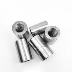 Quality Anodizing Aluminum Alloy Reservoir Light Weight Customized Length wholesale