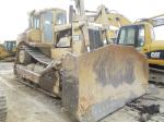 Original Paint Earth Moving Equipment Second Hand Year 1999 3 Years Warranty
