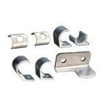 Custom Auto Sheet Metal Fabrication Carbon Steel Processing Automotive Forming