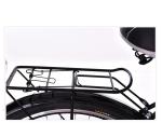 Comfort Saddle City Commuter Bikes Made of High Carbon Steel for City Bicycle