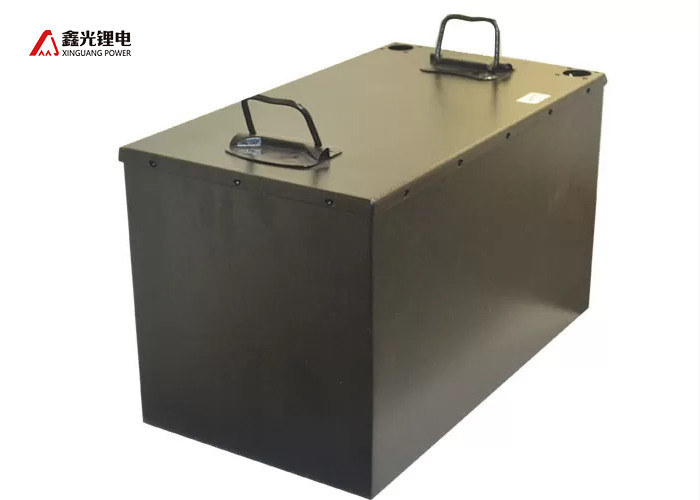48V 200AH BMS ROHS LiFePO4 Lithium Solar Batteries