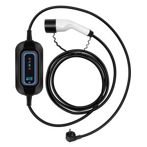 Quality Tesla Y-type 3.5kW Portable Charging Station for Hotel Electric Vehicle Charging wholesale
