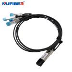 Cisco Huawei Compatible Passive Direct Attach Twinax Copper Cable 30AWG