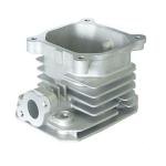 Industrial Aluminum Die Casting Parts Housing Tolerance 0.02mm