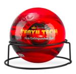0.5kg 0.8kg 1.3kg Fire extinguisher ball
