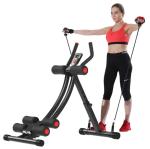 Fitness Core Abdominal Trainer Fitness Machine Home Gym Strength Training