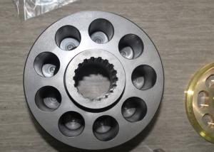 Quality OEM Swing Motor Parts MX173 Cylinder Block MX173 Valve Plate MX173 Piston Shoe wholesale
