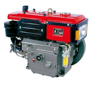 Quality 2400RPM Machine Diesel Engine wholesale