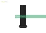 Fashion Cylindrical Air Aroma Machine With Smart Touch Screen Control
