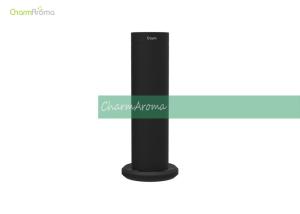 Quality Fashion Cylindrical Air Aroma Machine With Smart Touch Screen Control wholesale