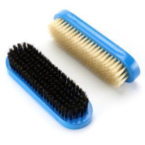 Quality 100% Boar Bristle Soft/Medium Hard Beard Brush for Men Customized Logo Design by Abeis wholesale