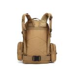 LANDSCAPE Pattern Type 55*45*15cm Outdoor Adventure Hiking Backpack for Outdoor