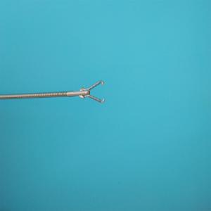 Quality Chinese medical supply Disposable Endoscopic grasping forceps wholesale