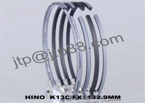 Quality Diesel Engine Spare Parts K13C Engine Piston Rings For HINO Ranger 13011-3090 wholesale