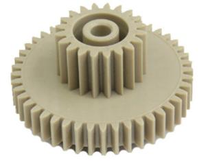 Quality High Precision PEEK Tooth Gearing Peek Gear Type Automotive industry wholesale